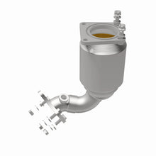 Load image into Gallery viewer, MagnaFlow Direct Fit Catalytic Converter 2011 Nissan Quest 3.5L V6