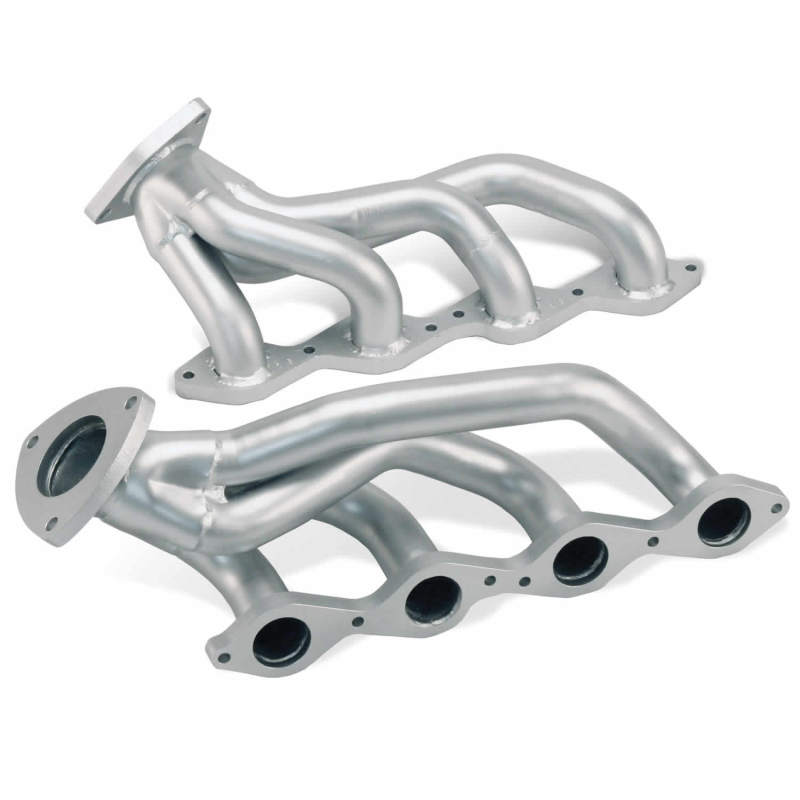 Banks Power 02-11 Chevy 4.8-5.3L Torque Tube System non-A/I - GTR Auto