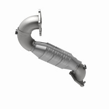 Load image into Gallery viewer, MagnaFlow Direct Fit Catalytic Converter 2011 Buick Regal 2.0L