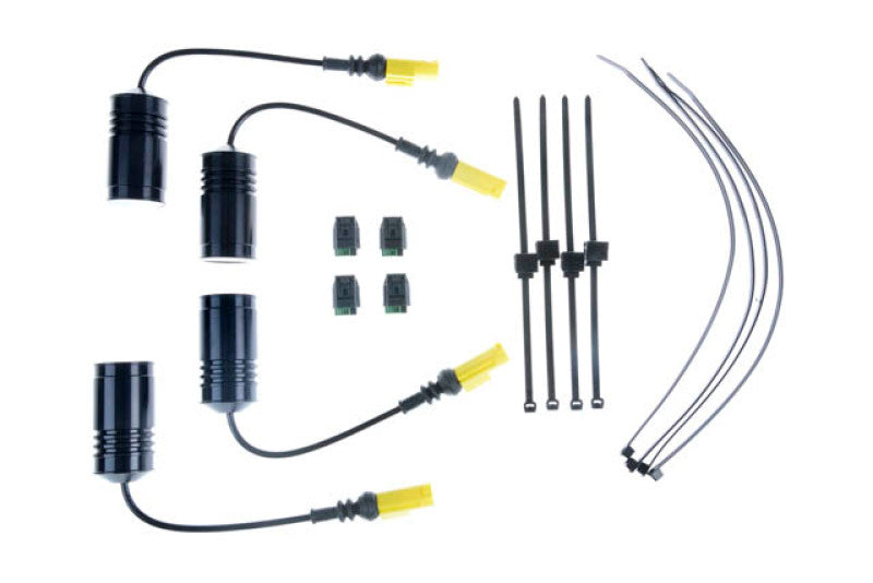 KW BMW X5 F15 X3 M F97 X4 M F98 ESC Module - GTR Auto