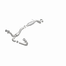 Load image into Gallery viewer, MagnaFlow Direct Fit Catalytic Converter 00-05 Blazer 4.3L