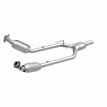 Load image into Gallery viewer, MagnaFlow Direct Fit Catalytic Converter 96-97 Mercury Cougar 3.8L