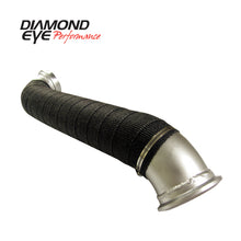 Load image into Gallery viewer, Diamond Eye TURBO-DIRECT 3in AL CHEVY/GMC LLY LBZ LLM DURAMAX 04-10 - GTR Auto