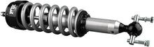 Load image into Gallery viewer, Fox 2019+ Ford Ranger 2.0 Performance Series 4.5in IFP Front Coilover Shock / 0-3in Lift - GTR Auto