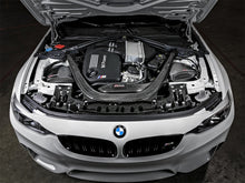 Load image into Gallery viewer, aFe Momentum GT Pro 5R Cold Air Intake System 15-17 BMW M3/M4 S55 (tt) - GTR Auto