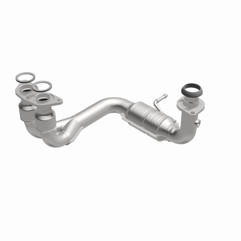 MagnaFlow Conv DF 00-05 Toyota MR2 1.8L - GTR Auto