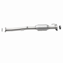 Load image into Gallery viewer, MagnaFlow Direct Fit Catalytic Converter 99-02 Vitara 1.6/2 OEM