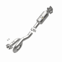 Load image into Gallery viewer, MagnaFlow Direct Fit Catalytic Converter California Grade 12-15 Jeep Wrangler V6 3.6L