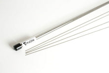 Load image into Gallery viewer, Ticon Industries 39in Length 1lb 1.5mm/.059in Filler Diameter CP1 Titanium Filler Rod