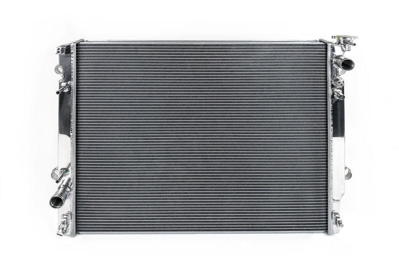 CSF 2016+ 3.5L and 2.7L 05-15 4.0L and 2.7L Toyota Tacoma Radiator - GTR Auto