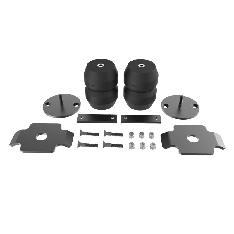 Timbren 1984 Toyota 4Runner Rear Suspension Enhancement System - GTR Auto