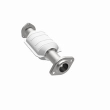Load image into Gallery viewer, MagnaFlow Direct Fit Catalytic Converter 00-01 Cherokee Rear 4.0L