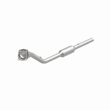 Load image into Gallery viewer, MagnaFlow Direct Fit Catalytic Converter 00-06 Audi TT 1.8L