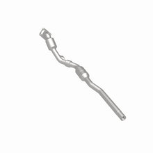 Load image into Gallery viewer, MagnaFlow Direct Fit Catalytic Converter 00-02 Audi S4 2.7L D/S