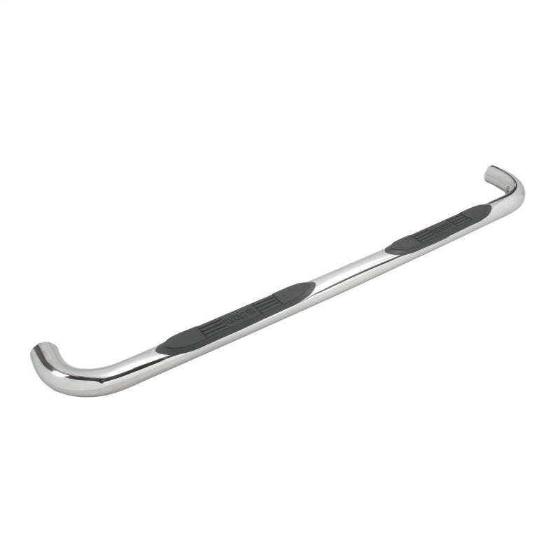 Westin 2000-2013 Chevrolet/GMC Suburban/Yukon XL E-Series 3 Nerf Step Bars - SS - GTR Auto