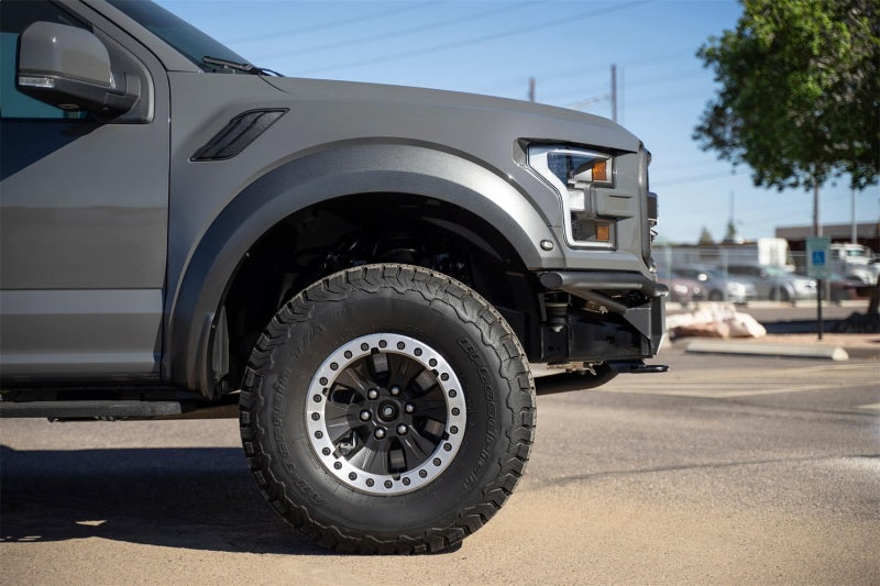 Addictive Desert Designs 17-19 Ford F-150 Raptor ADD PRO Bolt-On Front Bumper - GTR Auto