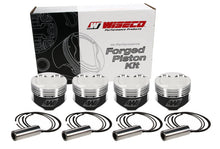 Load image into Gallery viewer, Wiseco MAZDA Turbo -4cc 1.201 X 83.5 Piston Shelf Stock Kit - GTR Auto