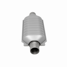 Load image into Gallery viewer, MagnaFlow Universal Catalytic Converter 2.5inch
