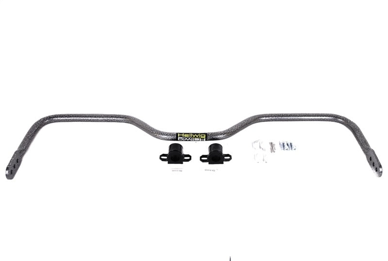 Hellwig 14-21 Ram 2500 2/4WD Solid Heat Treated Chromoly 1-1/8in Rear Sway Bar - GTR Auto