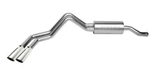 Load image into Gallery viewer, Gibson 01-05 Ford Ranger XL 2.3L 1.75in Cat-Back Dual Sport Exhaust - Aluminized - GTR Auto