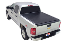 Load image into Gallery viewer, Truxedo 07-13 GMC Sierra &amp; Chevrolet Silverado 1500 5ft 8in Lo Pro Bed Cover - GTR Auto