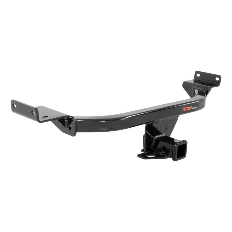 Curt 17-19 Kia Sportage Class 3 Trailer Hitch w/2in Receiver BOXED