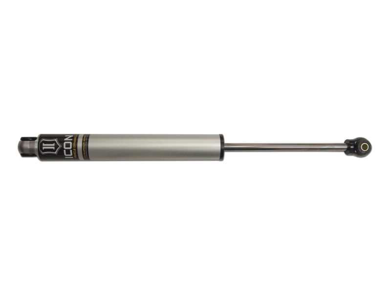 ICON 1999+ Ford F-250/F-350 Super Duty 4WD 2.0 Steering Stabilizer (Dual Opposing)VS IR(Lift Needed) - GTR Auto