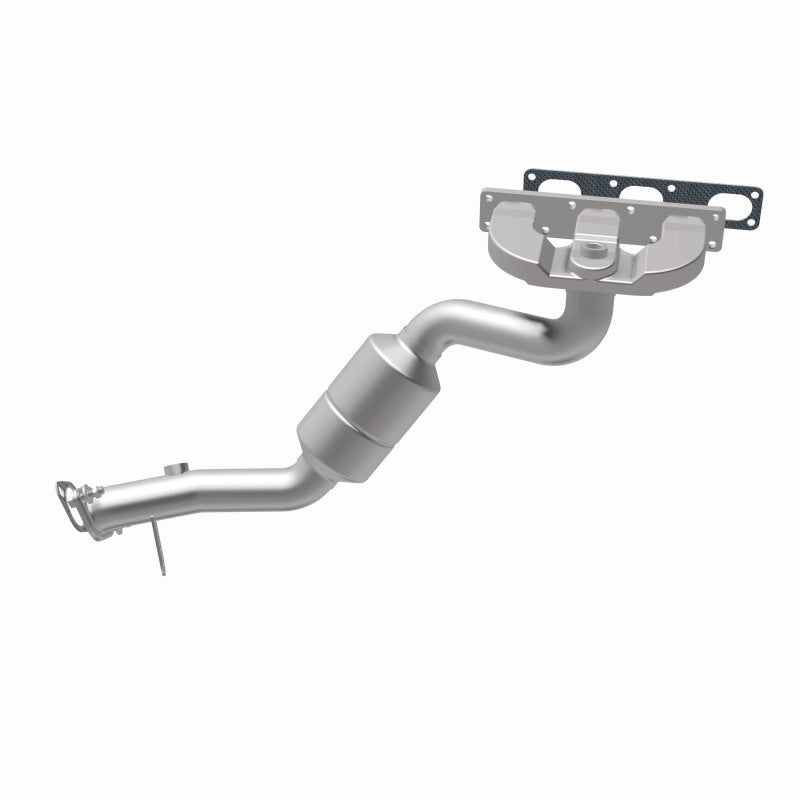MagnaFlow Conv DF BMW 04-05 330XI 3.0L / 04-06 X3 2.5L/3.0L - GTR Auto