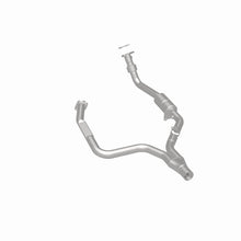 Load image into Gallery viewer, MagnaFlow Direct Fit Catalytic Converter Camaro 98-02 5.7L P/S