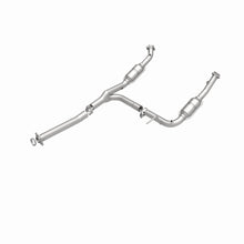 Load image into Gallery viewer, MagnaFlow Direct Fit Catalytic Converter 05 Explorer 4.0 2/4wd OEM