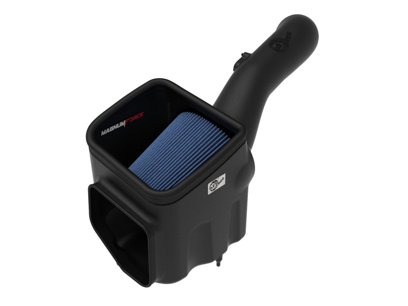 aFe Magnum FORCE Stage-2 Pro 5R Cold Air Intake System 17-19 GM Silverado/Sierra 2500HD/3500HD - GTR Auto