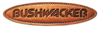 Load image into Gallery viewer, Bushwacker 07-13 GMC Sierra 1500 Fleetside Bed Rail Caps 97.6in Bed - Black