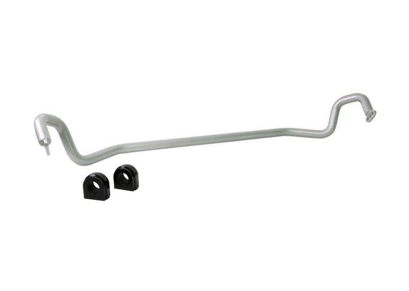 Whiteline 08-13 BMW M3 30mm Front Heavy Duty Swaybar - GTR Auto
