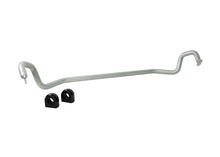 Load image into Gallery viewer, Whiteline 08-13 BMW M3 30mm Front Heavy Duty Swaybar - GTR Auto