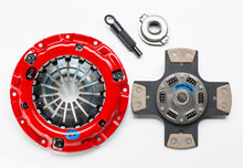 Load image into Gallery viewer, South Bend / DXD Racing Clutch 91-99 Mitsubishi 3000GT Turbo 3.0L Stg 4 Extreme Clutch Kit