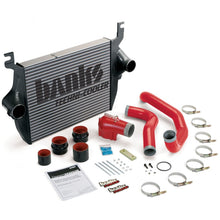 Load image into Gallery viewer, Banks Power 05-07 Ford 6.0L F250-450 Techni-Cooler System - GTR Auto