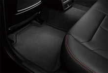 Load image into Gallery viewer, 3D MAXpider 2019-2022 Chevrolet/GMC Silverado/Sierra Elegant Floor Mat Set - Black L1GM02504709