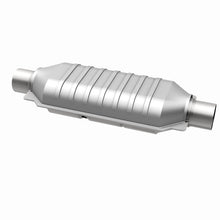 Load image into Gallery viewer, MagnaFlow Universal Catalytic Converter 2.50 OEM