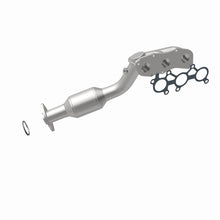 Load image into Gallery viewer, MagnaFlow Direct Fit Catalytic Converter 2006 Lexus GS300 3.0L Driver Side m