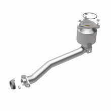 Load image into Gallery viewer, MagnaFlow Direct Fit Catalytic Converter 04-07 Suzuki Aerio 2.3L