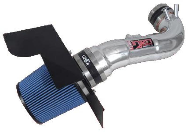 Injen 2008-10 IS-F 5.0L V8 Polished Short Ram Intake - GTR Auto