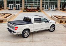 Load image into Gallery viewer, UnderCover 19-20 Ford Ranger 5ft Elite Bed Cover - Black Textured - GTR Auto