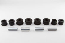 Load image into Gallery viewer, Whiteline Plus 88-91 Honda Civic/CRX Front Control Arm Lower Inner Bushing - GTR Auto