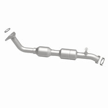 Load image into Gallery viewer, MagnaFlow Direct Fit Catalytic Converter 98-02 Lexus LX470 4.7L OEM