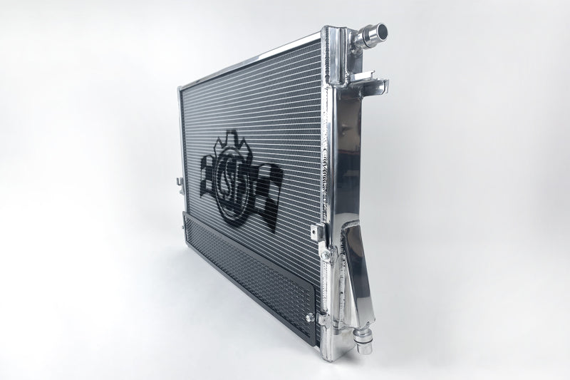 CSF 2020 Toyota GR Supra (A90) Heat Exchanger - GTR Auto