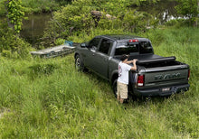 Load image into Gallery viewer, Truxedo 04-15 Nissan Titan 5ft 6in Deuce Bed Cover - GTR Auto