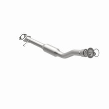 Load image into Gallery viewer, MagnaFlow Direct Fit Catalytic Converter 01-04 Century/Impala 3.1L