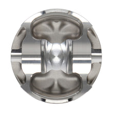 Load image into Gallery viewer, JE Pistons Ultra Series Mitsubishi 4B11T 86.5mm Bore 10.0:1 CR Set of 4 Pistons