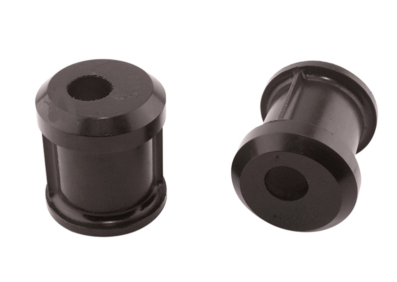 Whiteline 89-92 Mitsubishi Galant FWD/AWD Front Camber adj kit-control arm bushings - GTR Auto