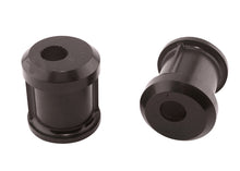 Load image into Gallery viewer, Whiteline 89-92 Mitsubishi Galant FWD/AWD Front Camber adj kit-control arm bushings - GTR Auto